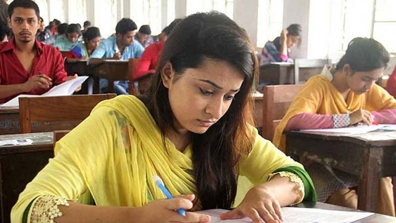 প্রশ্নফাঁস রেলের উপ-সহকরী প্রকৌশলী পদের লিখিত পরীক্ষা বাতিল