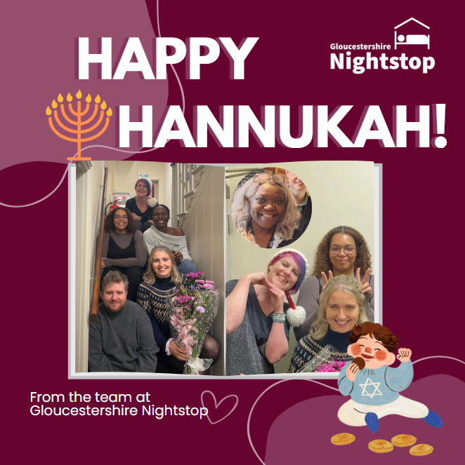 GlosNightstop tweet media