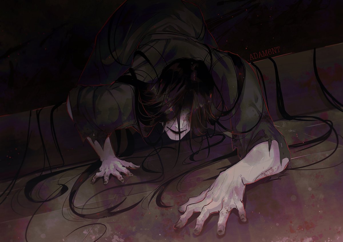 Mr crawling art. Mr crawling art
