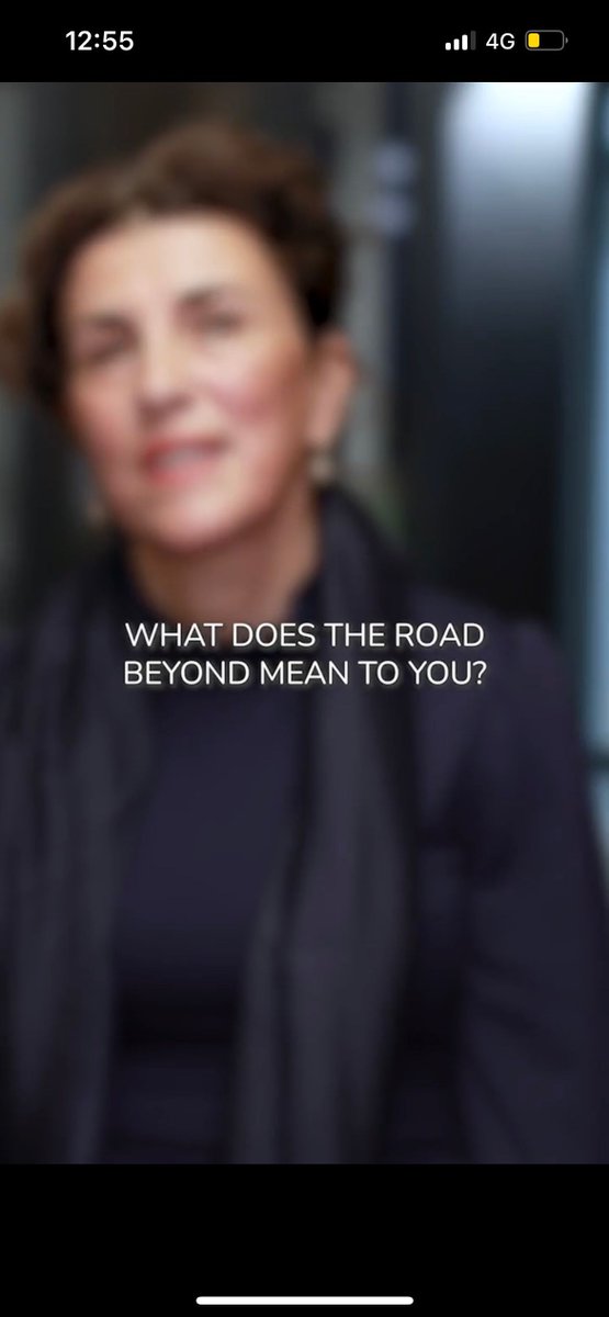 Don’t miss the upcoming event “The Road Beyond” by TedXZurich that will be welcoming the WBF founder and pro bono CEO Antonella Santuccione Chadha! 

📍 On December 3rd at Glatt Tower, Zurich (Glattzentrum)
⏰ Time: 18:00 - 23:00

For more information:
linkedin.com/posts/tedxzuri…