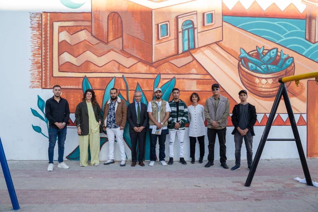 La France en Libye 🇨🇵🇱🇾 tweet media