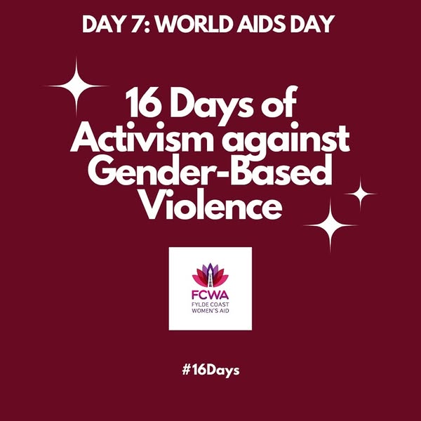 FCWA Women's Aid tweet media