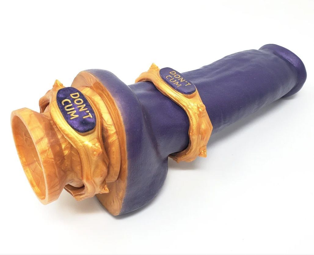 Lust Arts tweet media