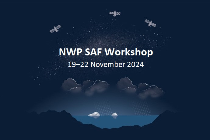 ECMWF's tweet image. We have hosted an international workshop on satellite observations of #EarthSystem interfaces on behalf of @eumetsat. Find out what was discussed, and why observations sensitive to multiple Earth system components are important for #WeatherPrediction 
➡️ ecmwf.int/en/about/media…