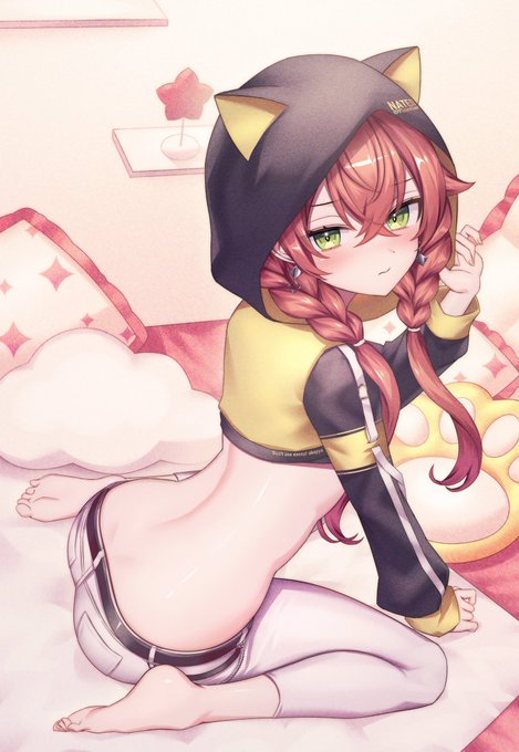 #獅子どろーいんぐ 