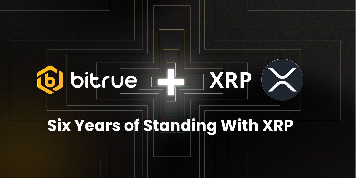 Bitrue tweet media