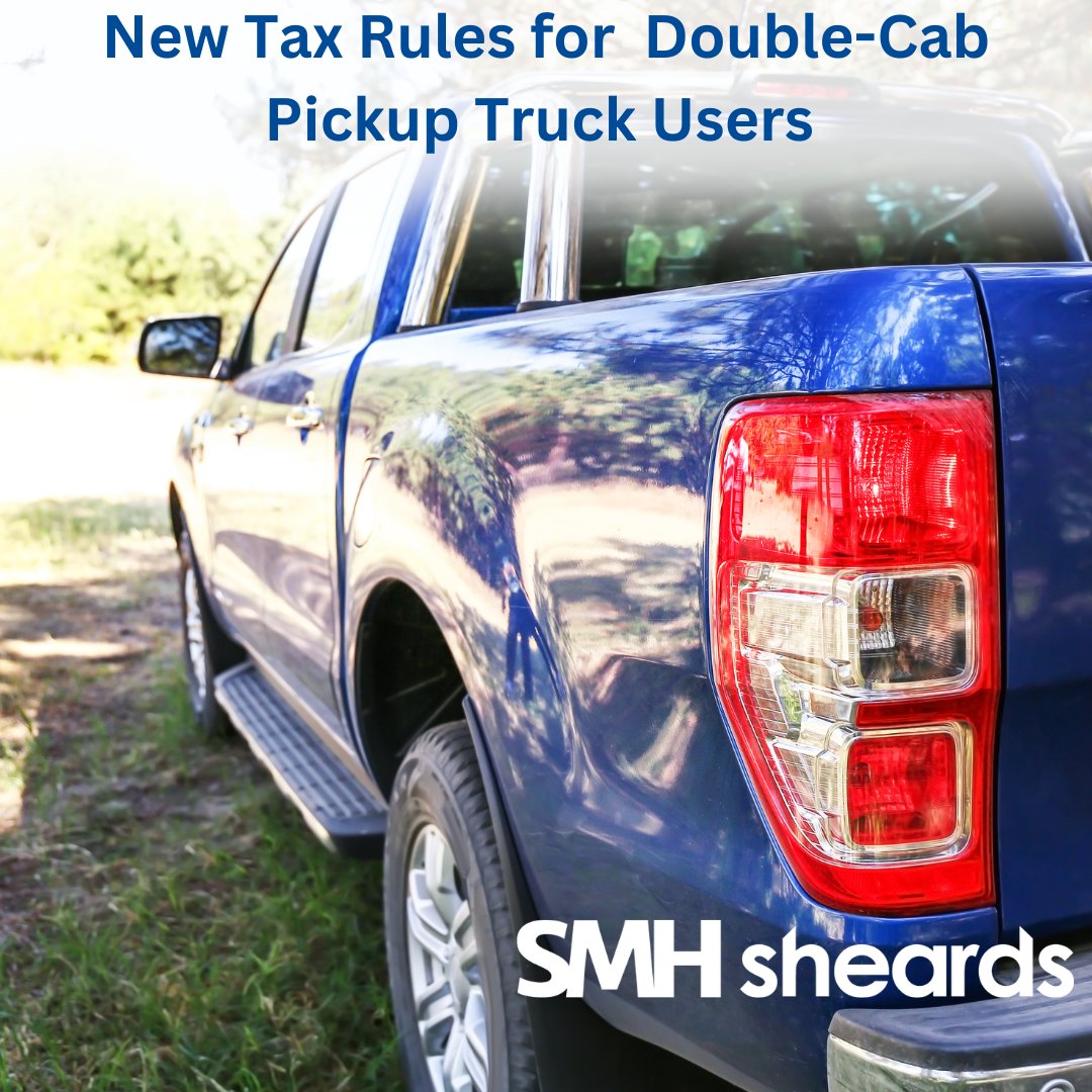 SMH Sheards Accountants tweet media