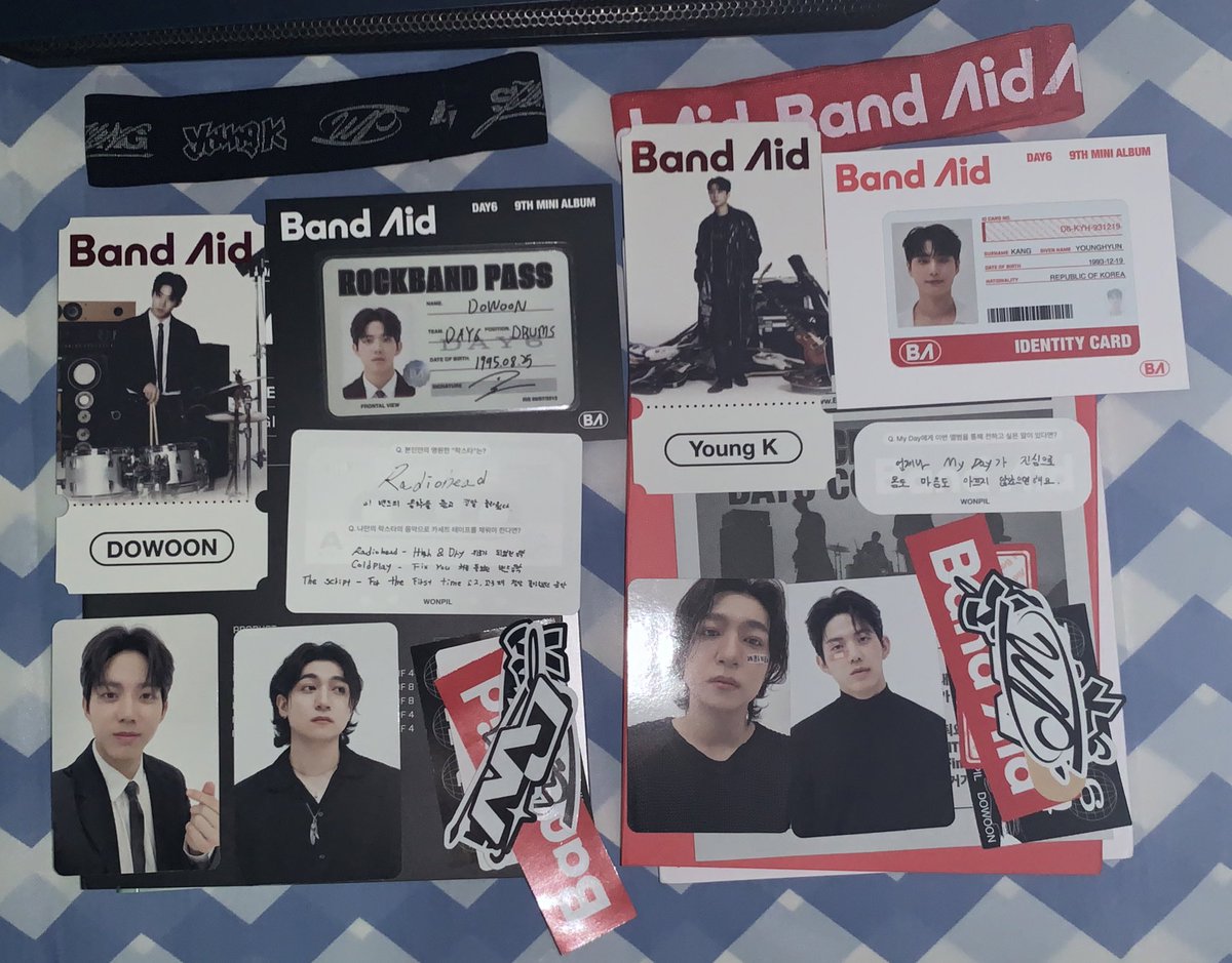 naj rindu day6 🍀 tweet media