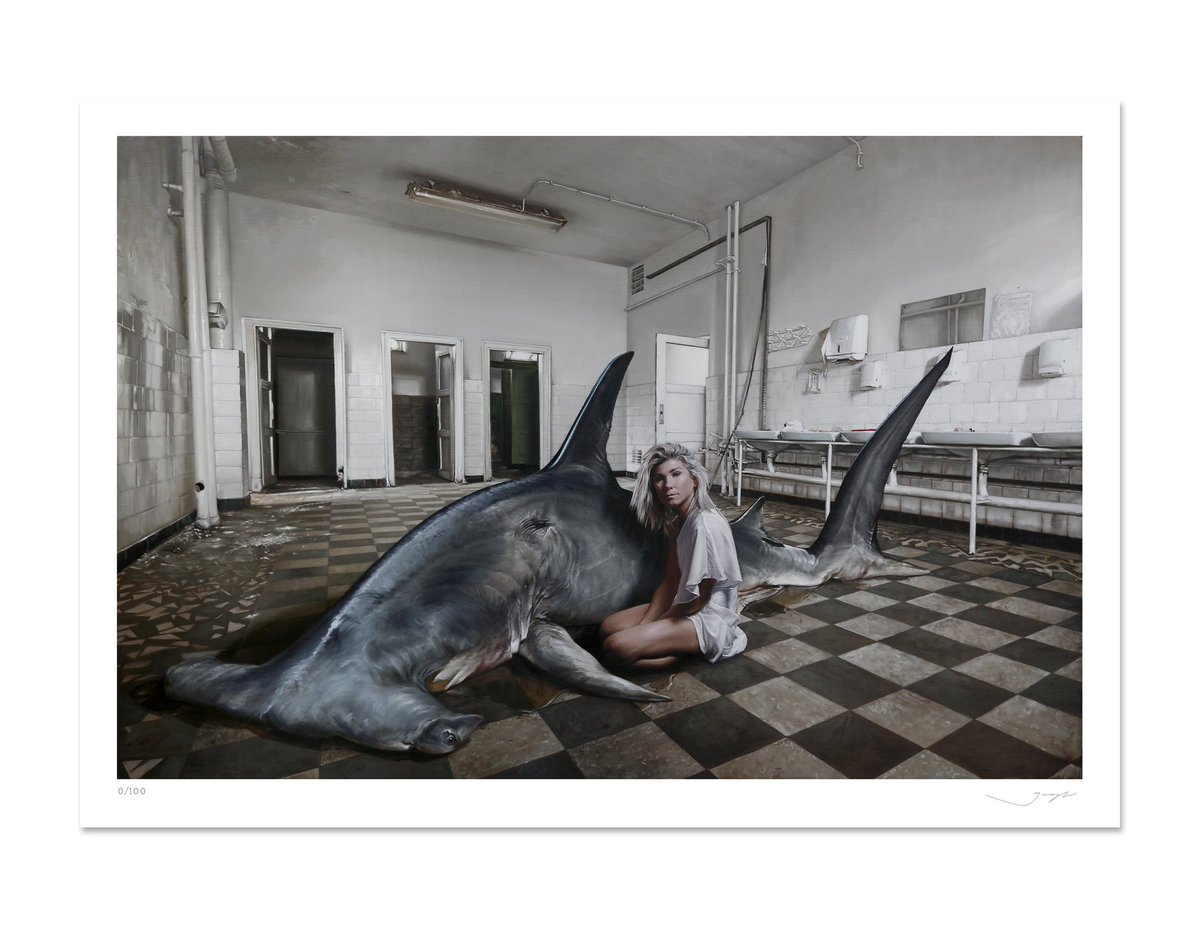 victorgrasso.com/shop

20% OFF SALE ENDS TONIGHT.