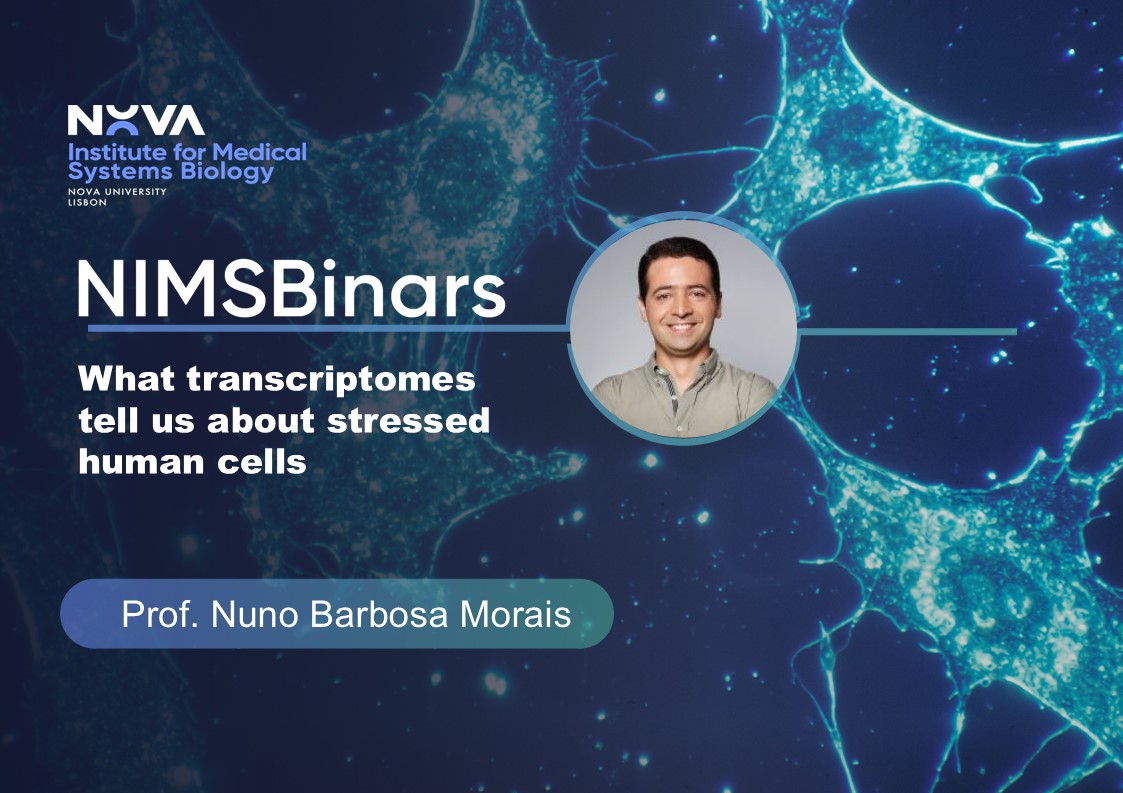 📣 DO NOT MISS TOMORROWS' NIMSBinar!!!📣
 
 🗓️ Date: December 3rd
 ⏰ Time: 1 pm CET
 💻 Where: Online
 🎟️ Register here: surveys.unl.pt/index.php/1192…
 Registration is free but mandatory!

To learn more about our virtual seminars visit our website: nimsb.unl.pt/impact-on-soci…