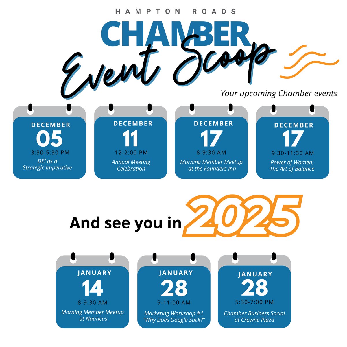 HR Chamber tweet media