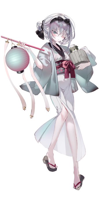 全身  
温泉探偵だ 