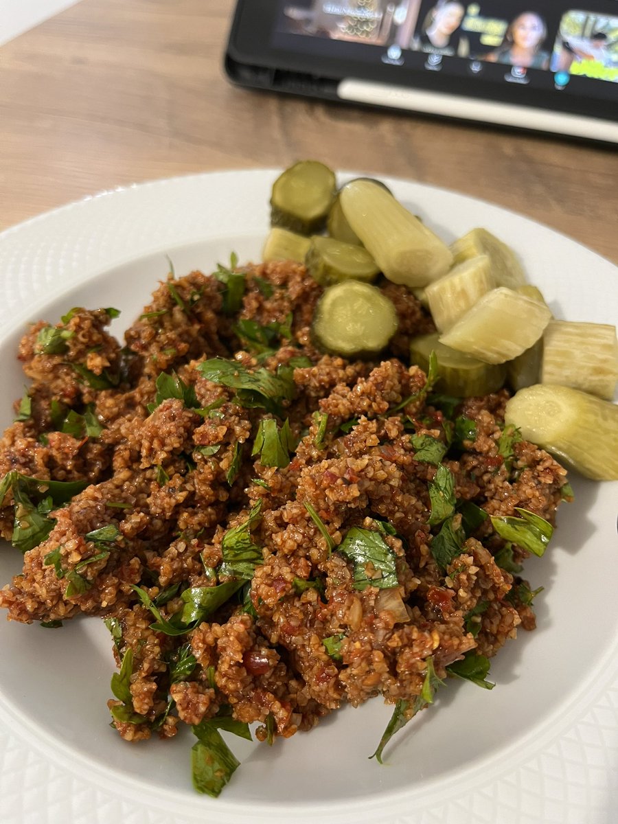 Umarım kısırım sınavı geçer