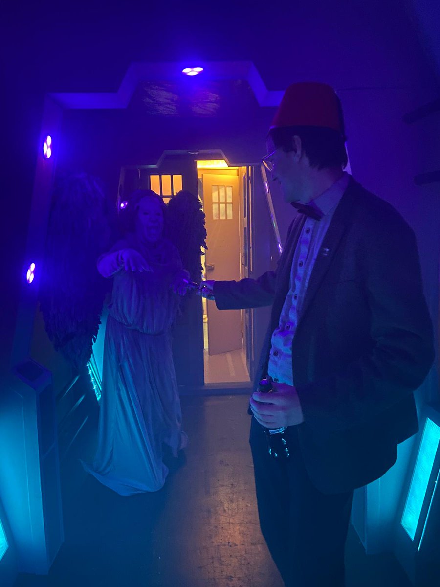 #comicon #mcmbirmingham #MCMComicCon