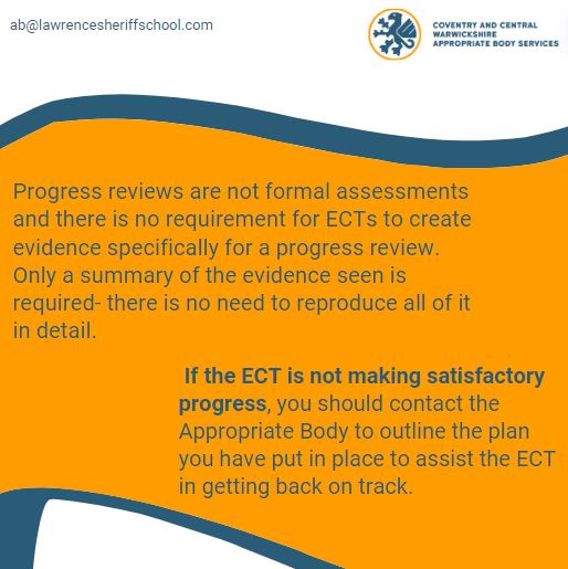 covwarkstshub's tweet image. It's Progress Review time!  Induction Tutors, here are some top tips!

#InductionTutor #ECT #EarlyCareerTeacher #Teaching #Education