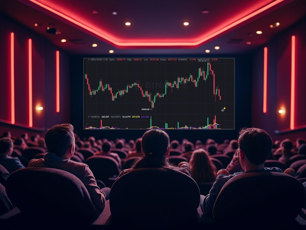 🎬 🍿