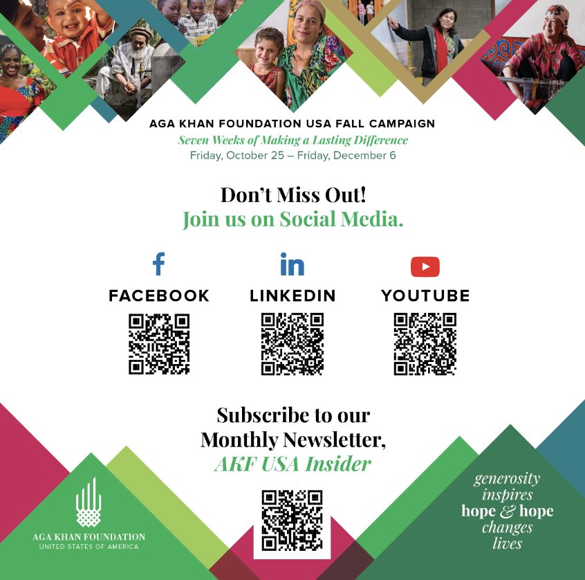 Stay in the know! 📲 Follow us for the latest updates, inspiring stories, and ways to make an impact in your community. Join our journey and be part of positive change!