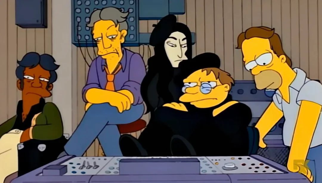 Alastair Crooks tweet media