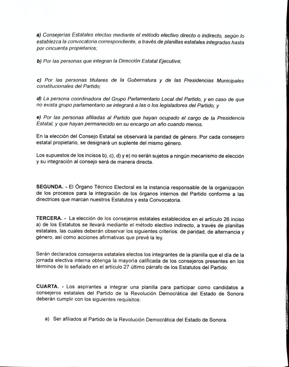 PRD Sonora tweet media