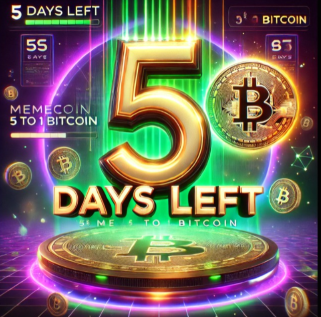 5to1Bitcoin tweet media