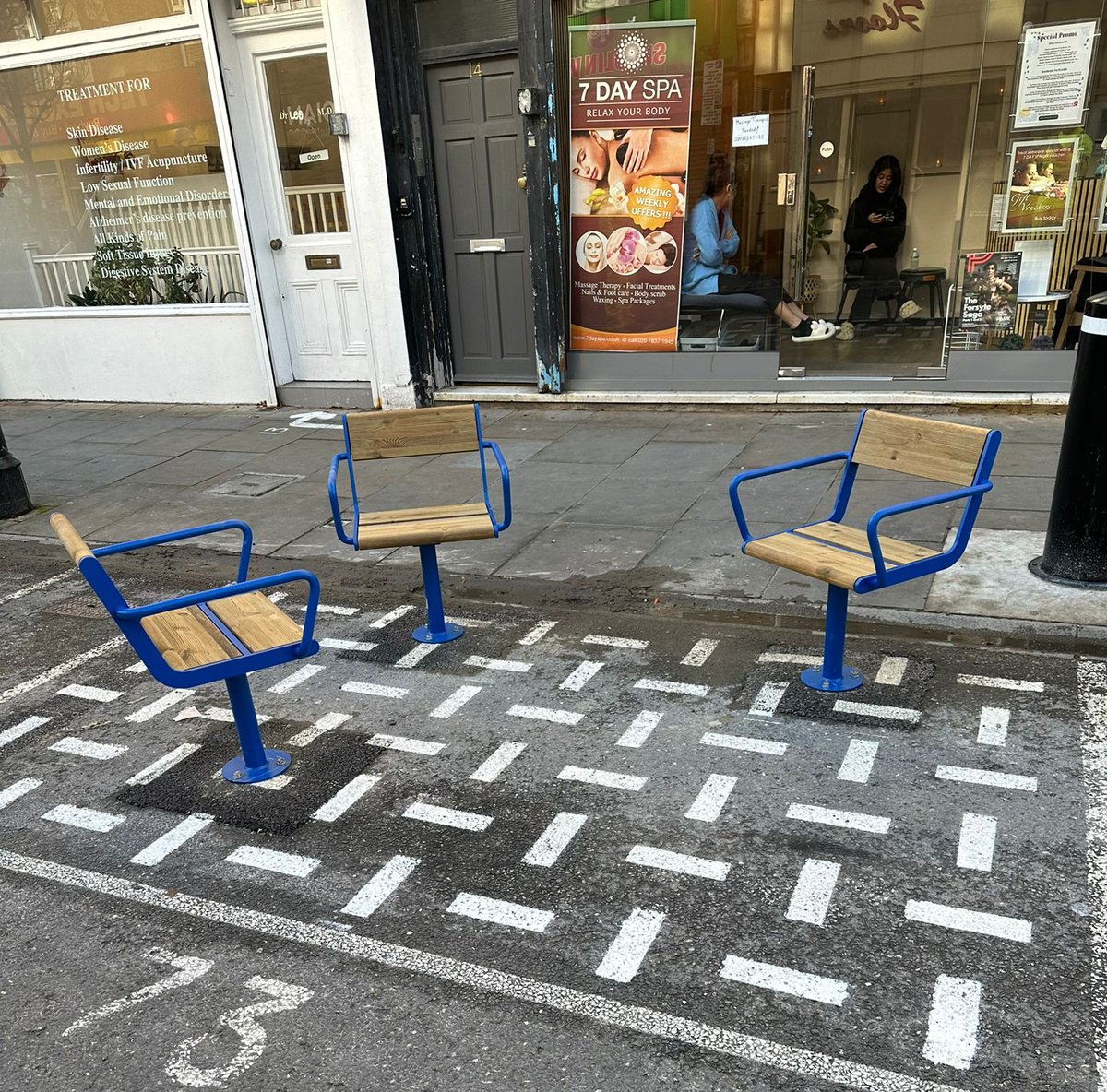 Islington Council tweet media