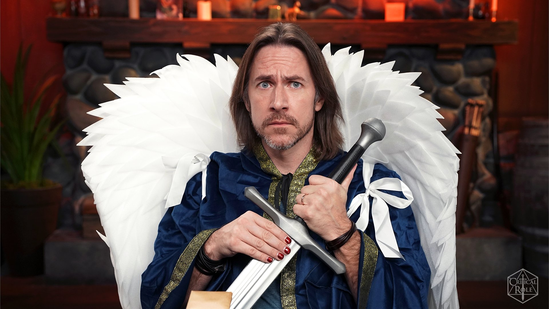Critical Role on X: “🔔 🎲 WEEKLY SCHEDULE 🃏🔥 GET READY TO GAME 