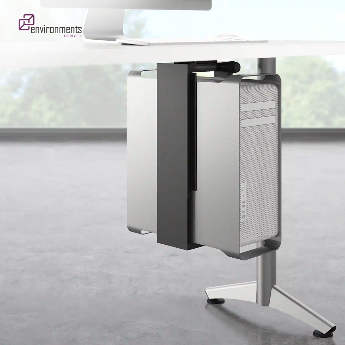 Boost your workspace efficiency with desk innovations from Environments Denver! 💻

✨ Our ergonomic solutions are designed with your convenience in mind.

Ready to transform your desk setup? We’ve got you covered! buff.ly/49y9dGr

 #ErgonomicWorkplace #EnvironmentsDenver