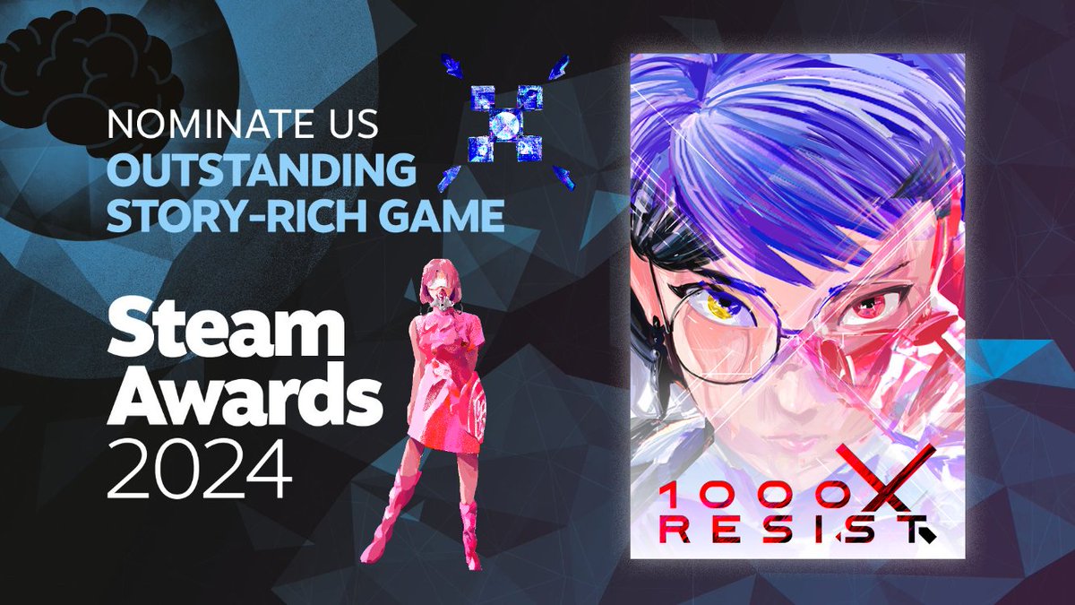 1000xRESIST | Available Now tweet media