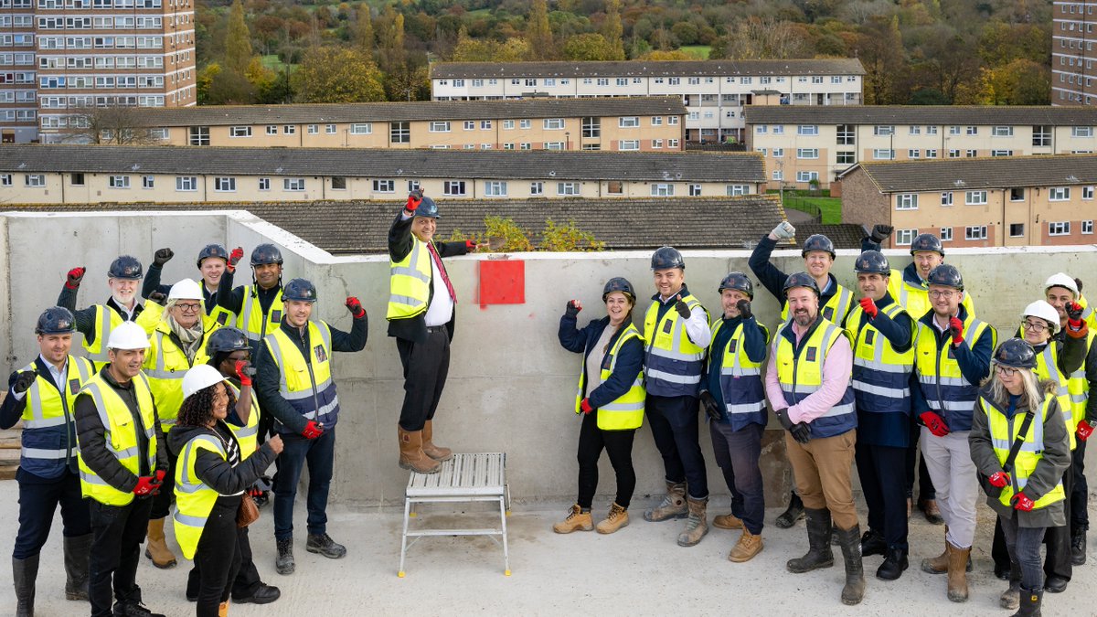 Ealing Council tweet media