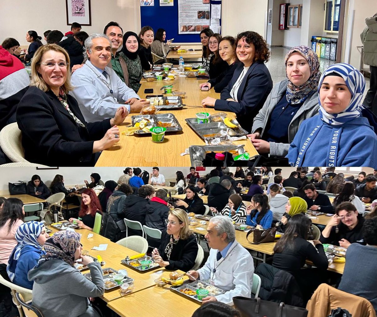 deutipfakultesi tweet media