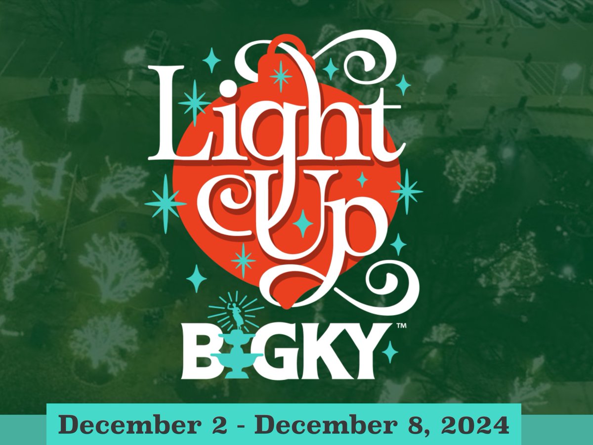 Bowling Green Works (@bgkyworks) on Twitter photo 🎄✨ Looking to get into the holiday spirit? Join us for <a href="/lightupbgky/">Light Up BGKY</a> and experience the magic of Bowling Green! From dazzling lights to festive activities, <a href="/DowntownBGKY/">Downtown BGKY</a> is ready to shine bright! bit.ly/497FK7J 🎄✨ Looking to get into the holiday spirit? Join us for <a href="/lightupbgky/">Light Up BGKY</a> and experience the magic of Bowling Green! From dazzling lights to festive activities, <a href="/DowntownBGKY/">Downtown BGKY</a> is ready to shine bright! bit.ly/497FK7J