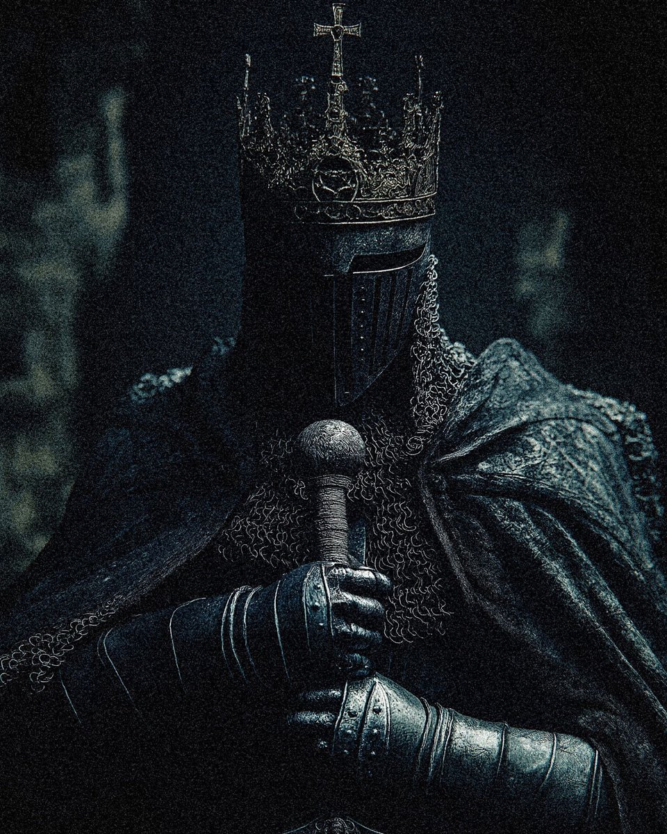📝 “When God calls, we answer - the strong stand united whilst the weak disperse. Stand up for your beliefs or watch them disappear.”

- The Great Memo by <a href="/zylo/">Zylo</a> in collaboration with <a href="/western/">Kaizer</a>.revolt x @sirgalliardthefourth