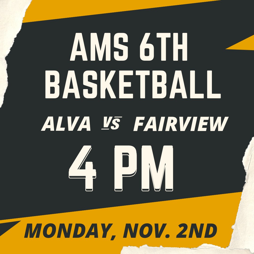 Alva Athletics tweet media