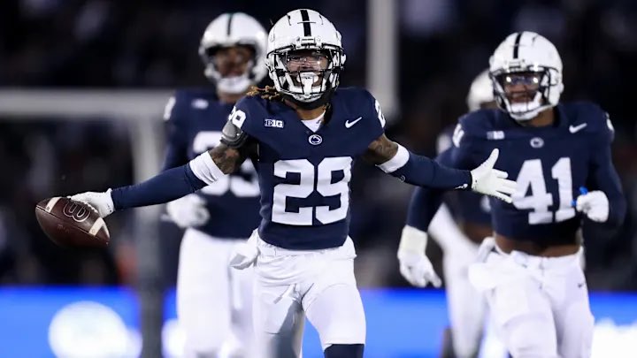 College Football Alerts  tweet media