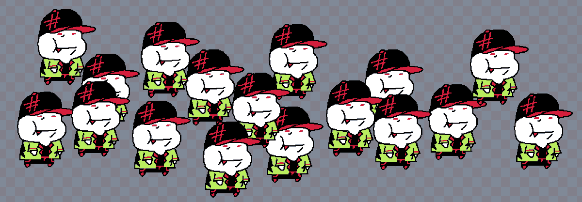 Rico (@asepriterico) on Twitter photo 