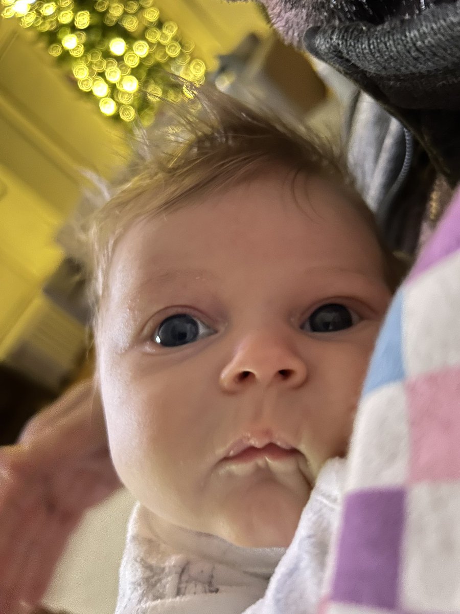 I love you, Missy Moo Moo 🥹