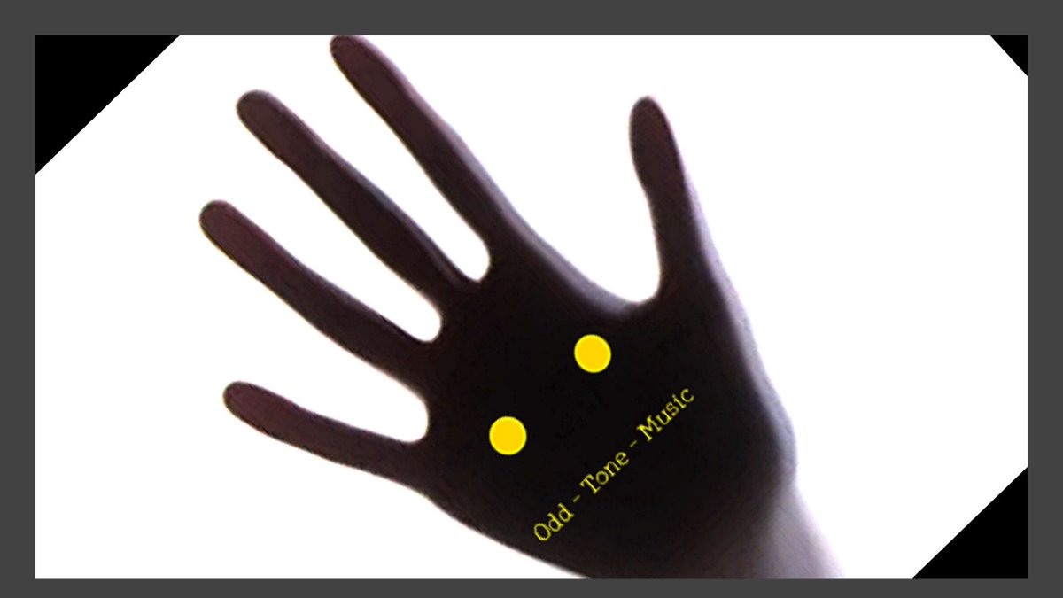 Odd - Tone - Music calling earth, anybody out there.