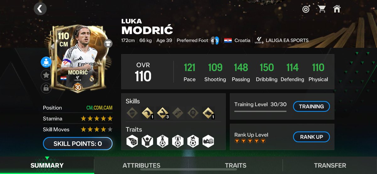 FC Mobile en español tweet media