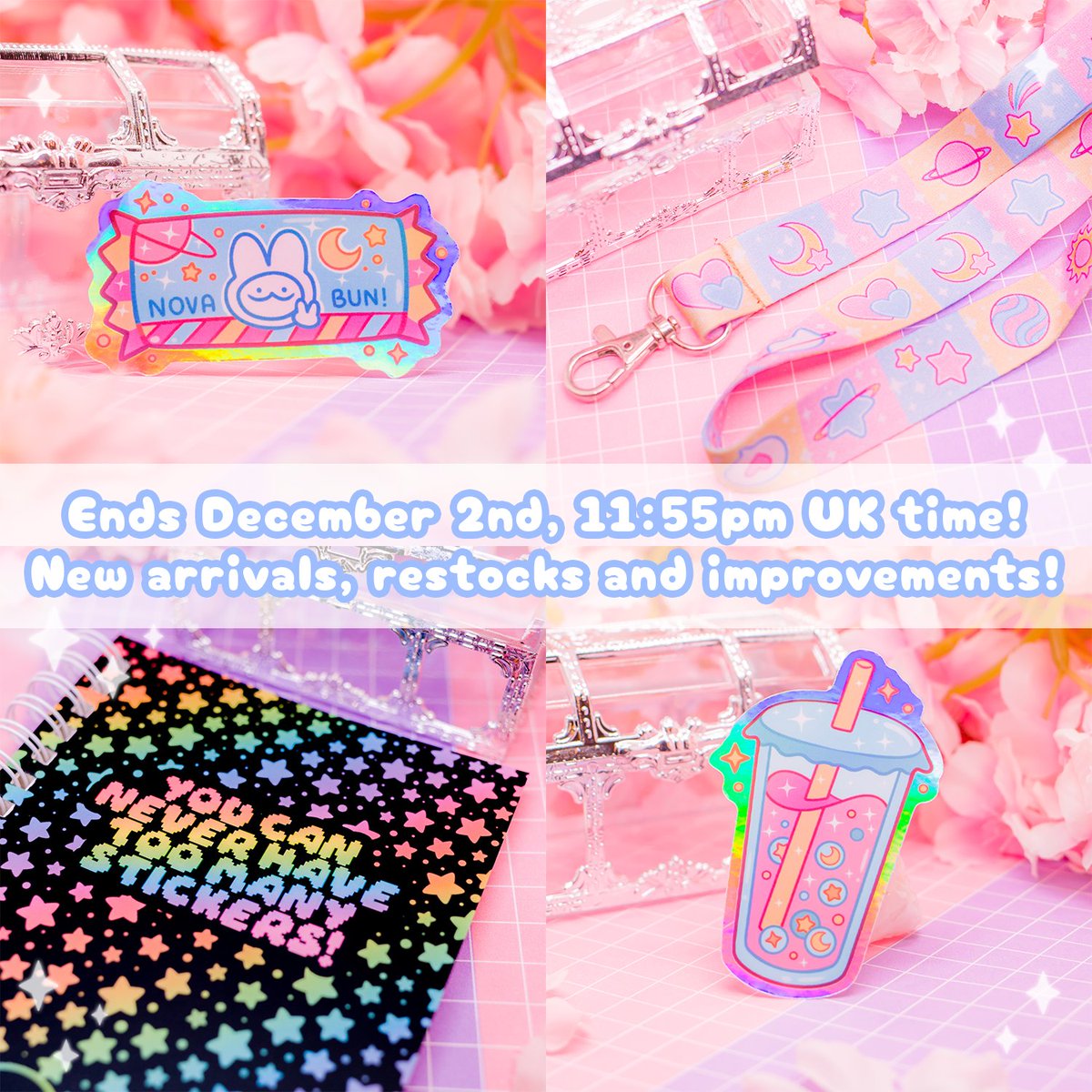 ✨ Moonlume ✨ tweet media