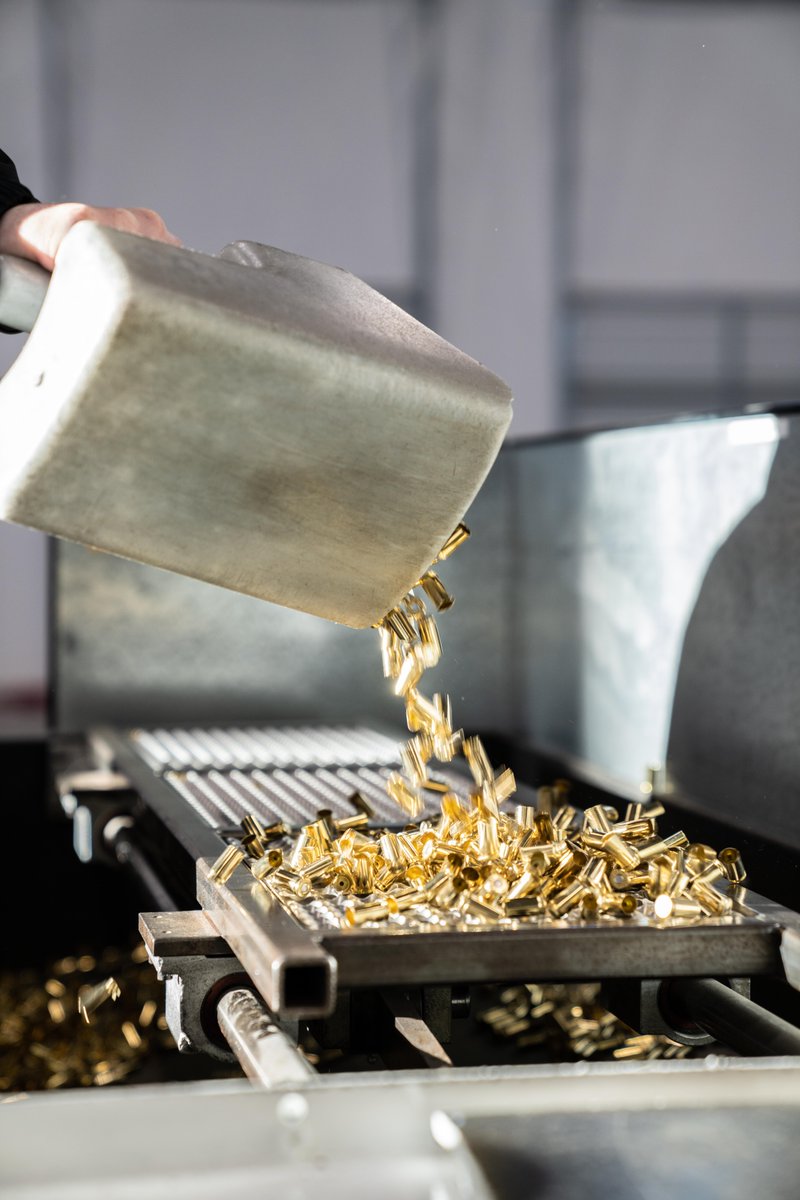 Norma Precision USA tweet media