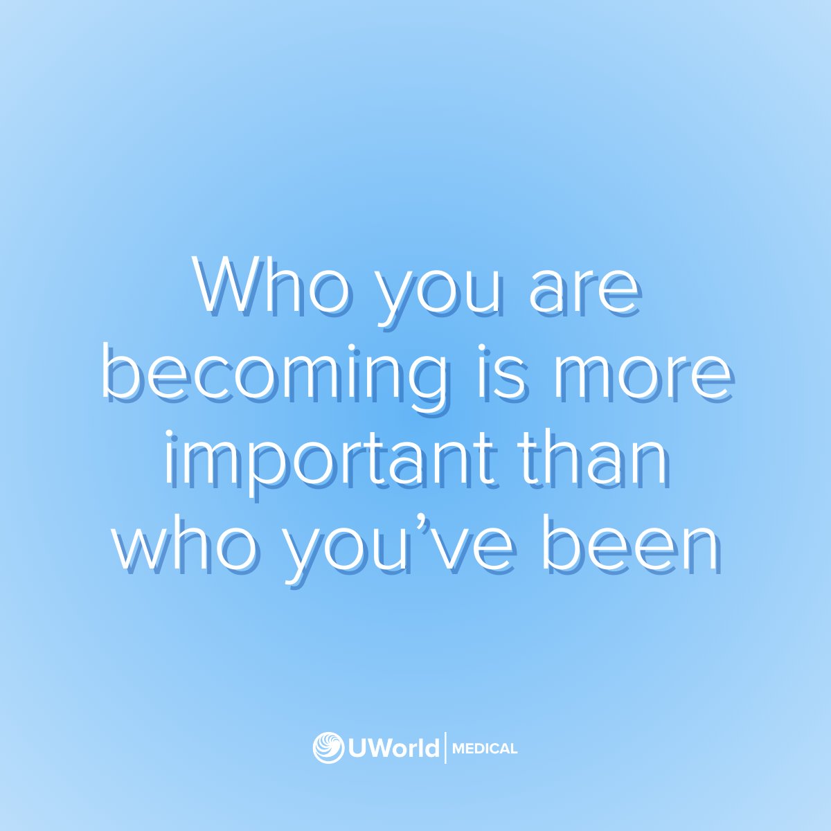 UWorld Medical tweet media