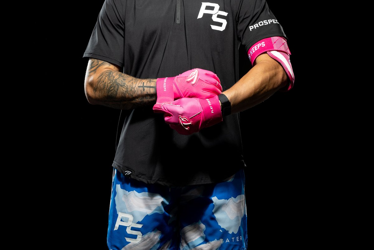 Prospect Select tweet media