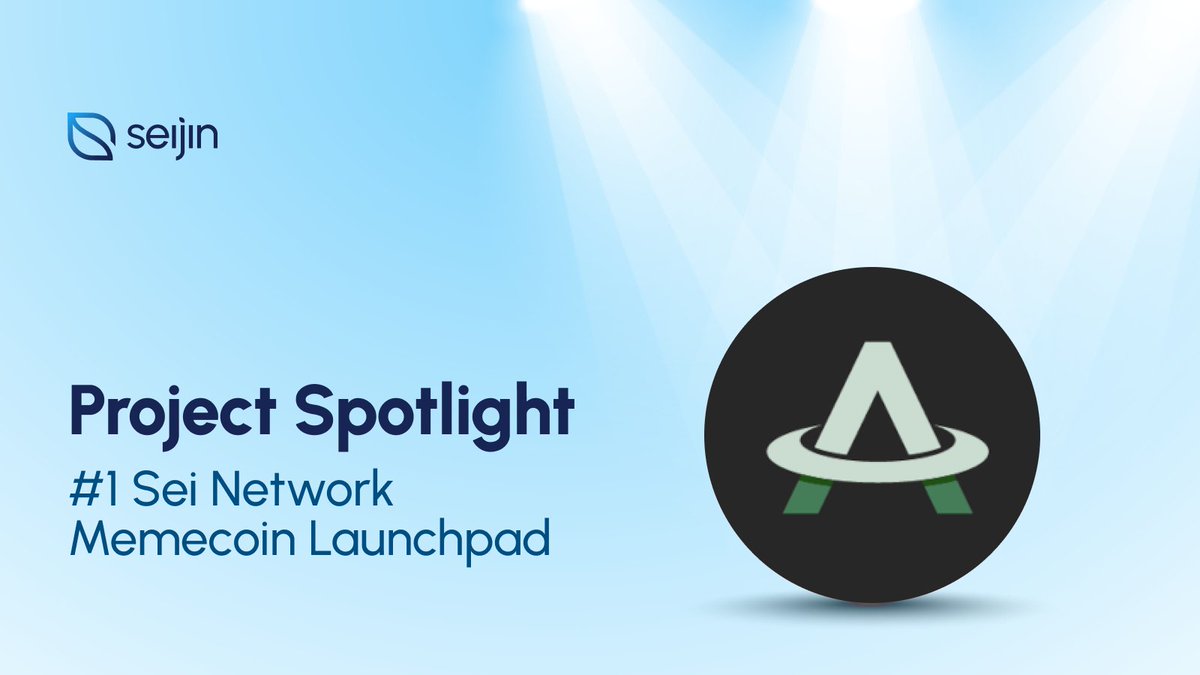 SeijinApp's tweet photo. This week, we’re shining the spotlight on @Seipex_Fi, a game-changing platform in the Sei ecosystem. 🌟

Seipex Finance is redefining how we trade, build, and engage with blockchain technology, offering innovative tools, APIs, and assets that empower users to maximize efficiency and safety. From automated trading bots to verifiable randomness with Seipex VRF, they’re delivering next-gen solutions tailored for the Web3 era.

Want to learn more? 👇

1/ 🚀 What is Seipex Finance?
A pioneering platform on @SeiNetwork offering tools, APIs, and consulting to automate on-chain processes and elevate user experiences. Designed for traders, developers, and communities alike.

2/ 🔧 Seipex Tools:

Seipex tools include advanced bots for automated trading, snipers for quickly capitalizing on opportunities, scanners for contract analysis, honeypot checkers to ensure investment safety, and community project vetting facilitated through tight-knit user groups and interactive chats.

3/ 💎Seipex Digital Assets:

Seipex Finance has officially released a valuable token $SPEX and NFT that enrich the ecosystem. These digital assets provide additional utility and value, allowing users to pay for Seipex Finance services, unlock premium features, participate in exclusive events, and benefit from various incentives within the Seipex platform.

You can buy $SPEX on DragonSwap with your EVM wallet or on Astroport with your Cosmos wallet!

4/ 💡 Seipex VRF:

The Seipex VRF (Verifiable Random Function) is a protocol that allows developers to generate random numbers on their smart contracts in a way that everyone can verify and are completely tamper-proof. Essential for tamper-proof randomness in blockchain applications like games and lotteries. It’s about trust, transparency, and fairness.

5/ 🔗 Mercury API:

Seipex Mercury delivers high-performance access to Sei blockchain data, providing seamless querying for blocks, transactions, contracts, and more.

6/ 🌍 EVM Launchpad:

Seipex simplifies the launch of EVM meme coins, letting users create tokens, seed liquidity, and deploy DEXes without writing a single line of code.

7/ ⚡ Why Sei Network?

Built on @SeiNetwork, Seipex benefits from a blockchain offering unparalleled speed (400ms finality), low fees, and robust security. Sei combines L2 performance with L1 security.

8/ 🌐 Global Vision:

Seipex bridges the gap for traders, developers, and communities by blending innovation with usability. From seamless app-building to streamlined trading, it’s the go-to hub for maximizing efficiency.

9/ Follow their socials for more:

🌐https://t.co/Rxa3MyC5lL
🎮https://t.co/XbJz8u3vBi
🐦https://t.co/teFDwU96X1
