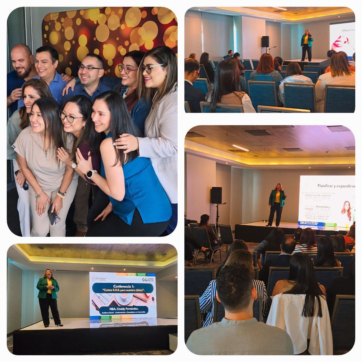 Global Escom, Training & Consulting tweet media