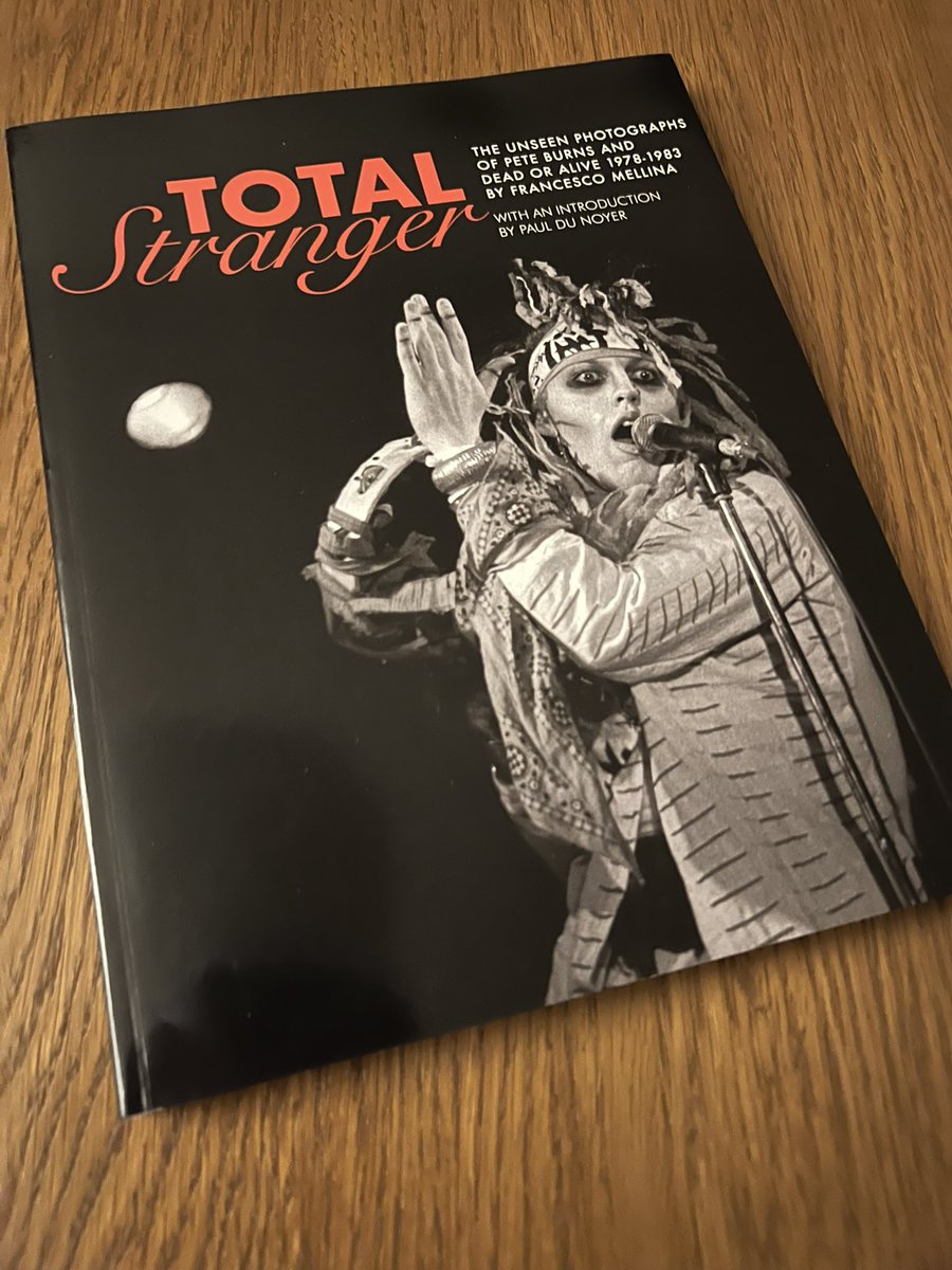 MichaelMarch5's tweet image. marchdesign.bigcartel.com/product/total-…

This fantastic book is available directly from the publisher …

#deadoralive #liverpool #eightiesmusic #peteburns