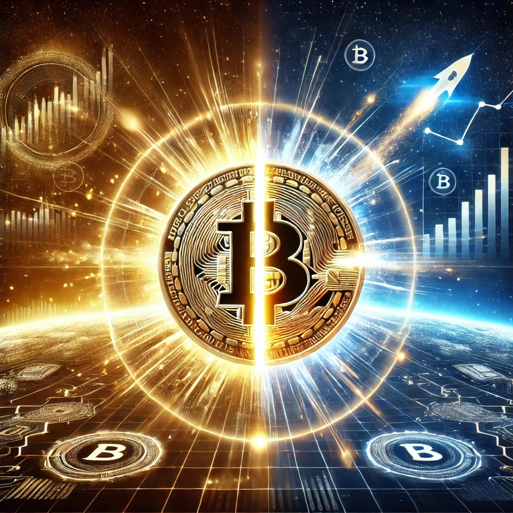 web3pumpbtc's tweet photo. Every $BTC halving marks a new era of opportunity. Prepare for the next wave. π #Bitcoin #CryptoInvesting #Web3Pump https://t.co/LbbYZAby7v