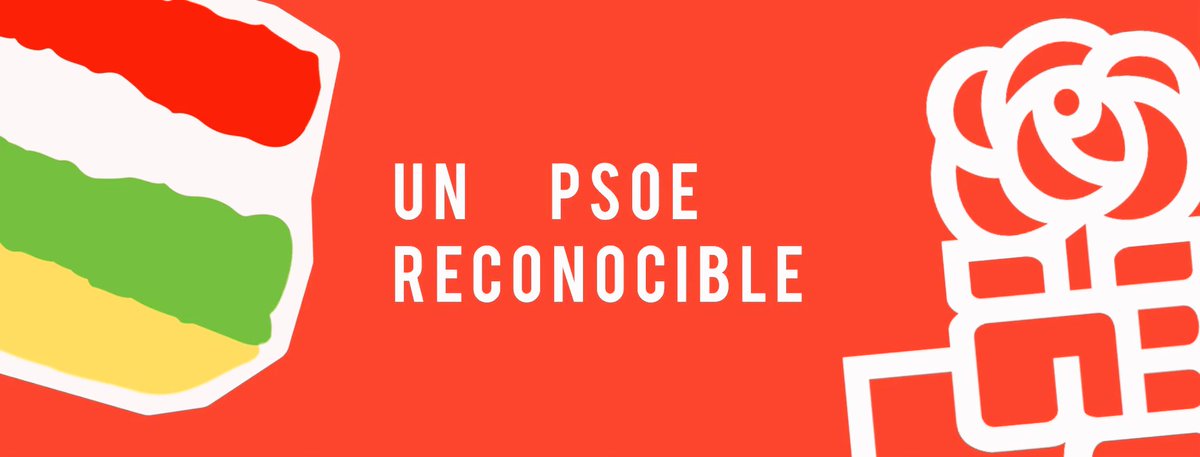 javidearnedo's tweet photo. 🗣️ Tal y como comprometí en mi anuncio del 1 de julio, hace 5 meses, he mantenido encuentros a lo largo y ancho del territorio para escuchar a la militancia de mi partido. Seguimos en ese recorrido que esta semana me permitirá concluir la conversación con las agrupaciones que así lo han querido.

🤝 Existe un sentimiento mayoritario que demanda unidad, cohesión, trabajo serio y liderazgo colectivo y compartido para reformular un proyecto de gobierno alternativo. Hay ganas de trabajar. Hay ganas de debatir.

🌹Mi compromiso es construir un PSOE reconocible, que recupere la fuerza como organización política, buscando alianzas con el tejido social y construir así una nueva mayoría. Un partido que escuche más y se organice mejor.

🏛️Un partido que se construya con nuestros grupos municipales, gobiernos locales y equipos en oposición. Como alcalde, reivindico un PSOE con alma MUNICIPALISTA y vocación mayoritaria.

Tras 2️⃣4️⃣ años de compromiso militante, anhelo una organización que base su fortaleza en los afectos, recuperando lo fraternal para superar fracturas y divisiones estériles que nada de positivo han aportado.

♥️GRACIAS a todos y todas por vuestro tiempo y apoyo. Juntos y juntas, vamos a devolver la ilusión a quienes esperan de nosotros un compromiso inquebrantable para hacer de La Rioja una comunidad más justa, más moderna y de progreso. 

#UnPsoeReconocible #16Congreso