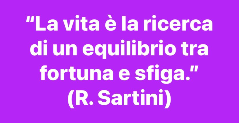Renato Sartini (@renatosartini) on Twitter photo 
