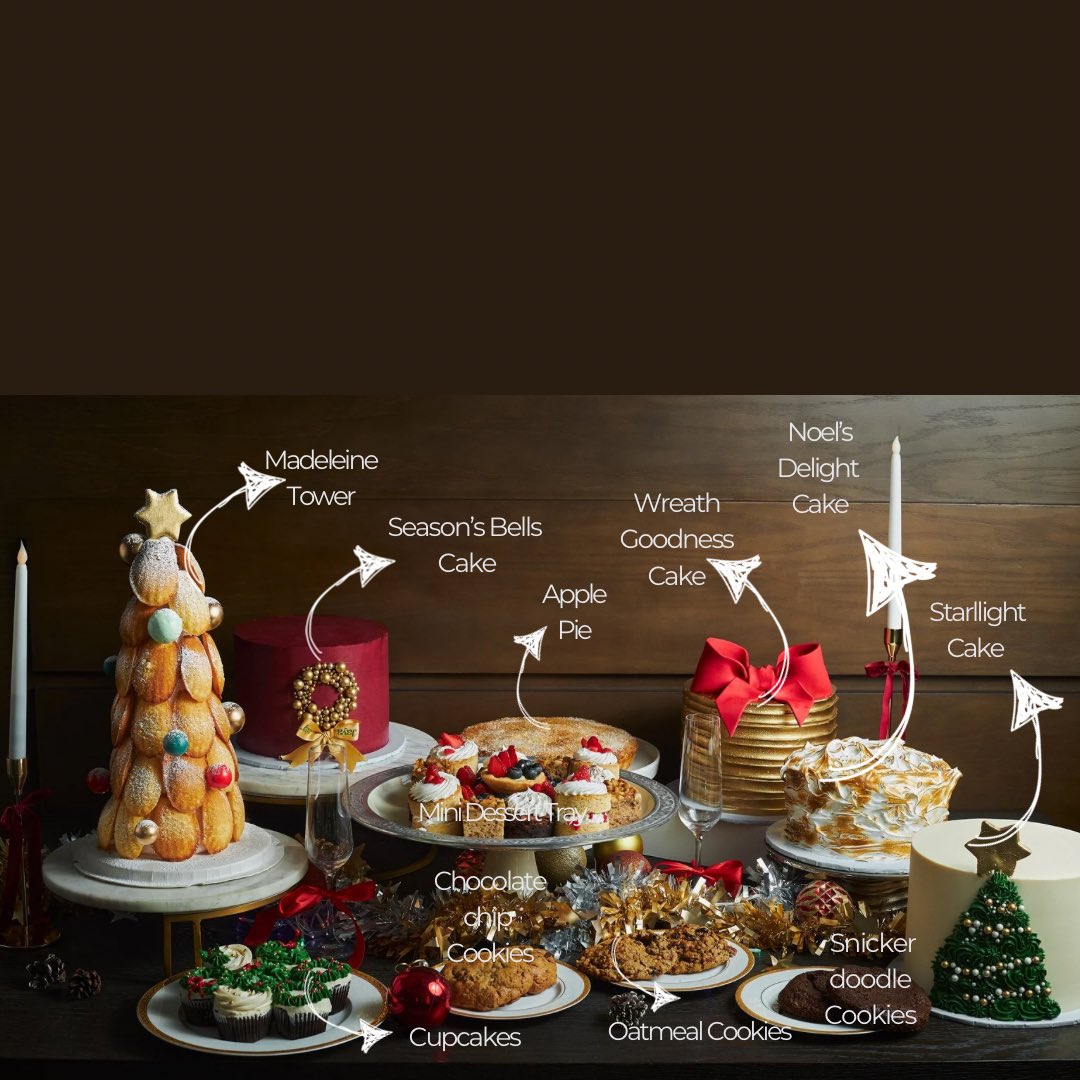 Jaya Cakes and Bakery tweet media