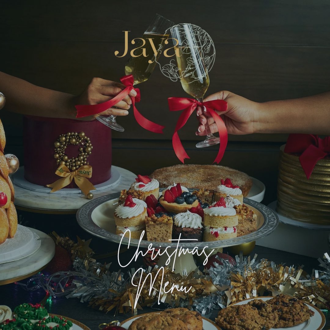 Jaya Cakes and Bakery tweet media